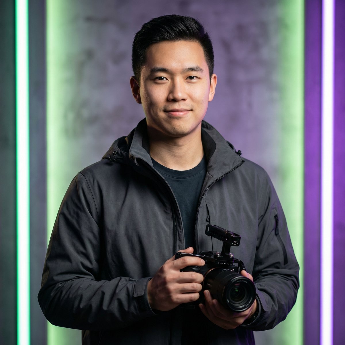 抖阴游戏摄影师张浩然