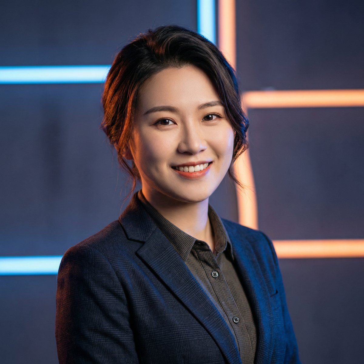 抖阴视频制片人林雨桐