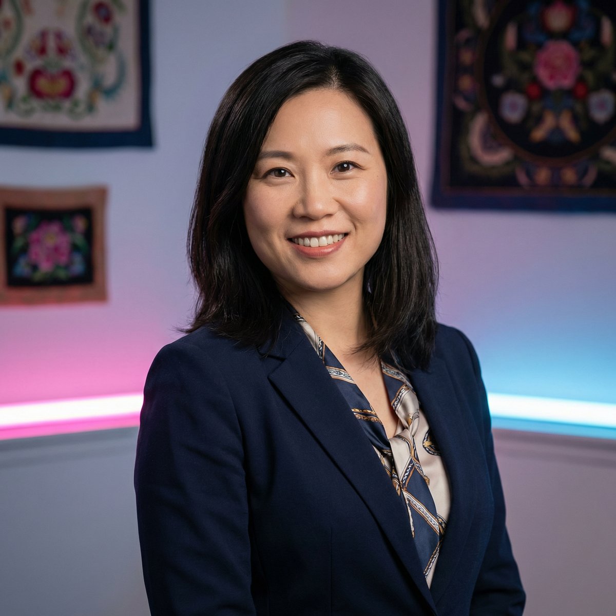 抖阴社区顾问苏婉清