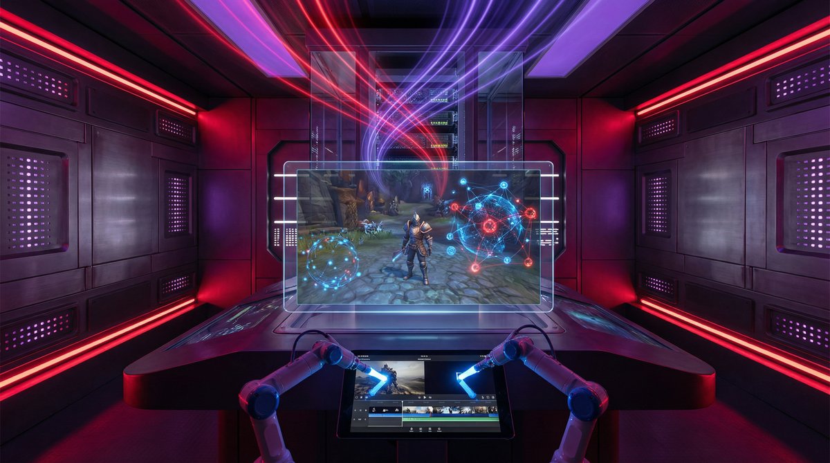 抖阴游戏主机开箱视频