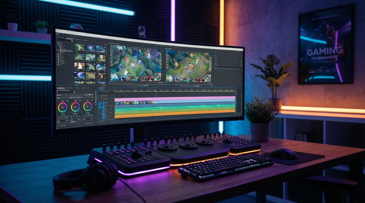 抖阴游戏耳机开箱视频